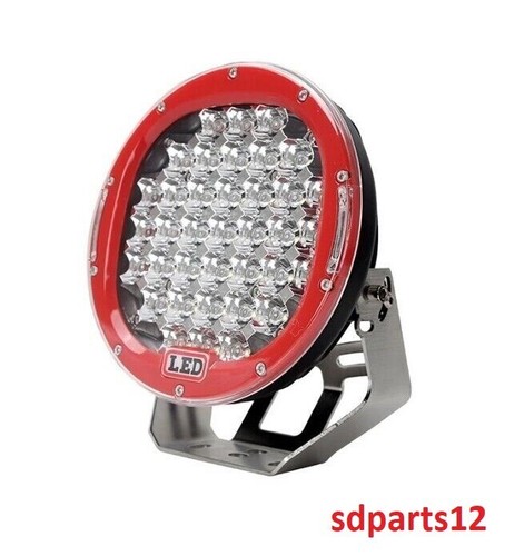 96w lampe travail led spot - 96w,