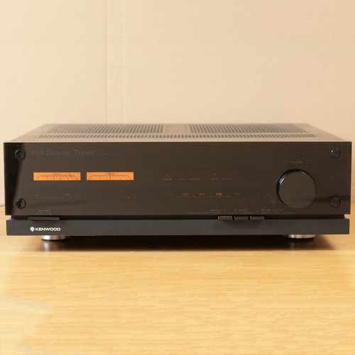 Rare kenwood 01t - •, l-01t
