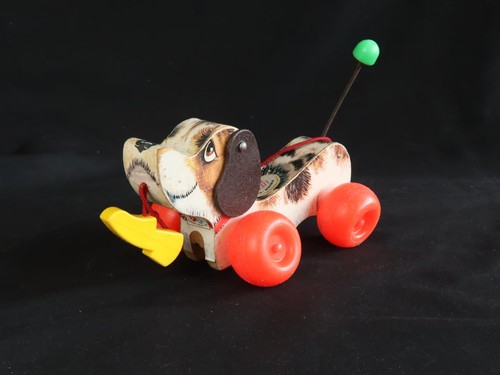 Petit snoopy fisher price - fisher,