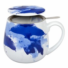 Könitz Seeing Blue Mug