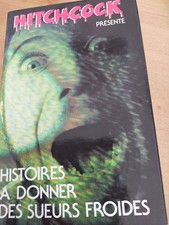 Hitchcock présente histoires