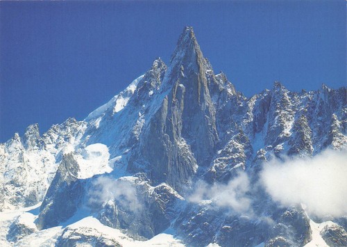 Chamonix mont blanc l - 74,