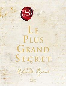 Plus grand secret - grand,