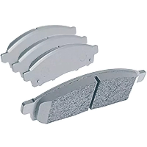 Jeu plaquettes frein - de, de