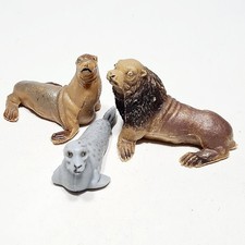 VEB PLAHO Marolin 1:32 animaux