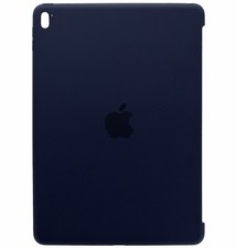 Coque Silicone Apple Arrière