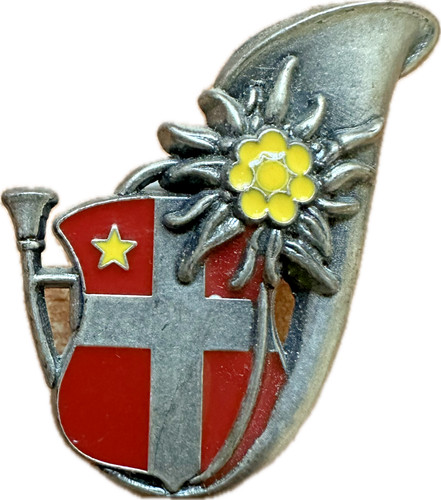 Bataillon de chasseurs - de,