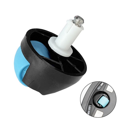 360 degrés mute pivotant - degrés,