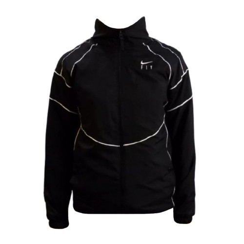 Kurtka damska nike - kurtka, swoosh
