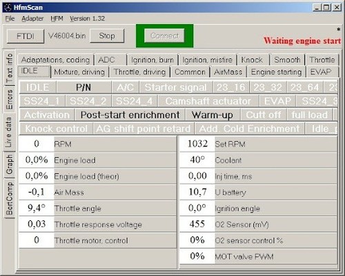 Hfmscann mercedes logiciel - hfmscann,