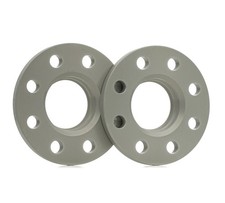 2x EIBACH Élargisseur de voie