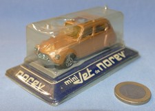 Norev Mini Jet Blistère réf