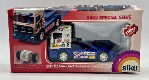 Camion course racing truck - camion,