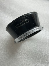 Pare-soleil original Leitz