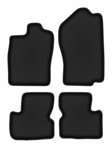 Jeu tapis auto - de,