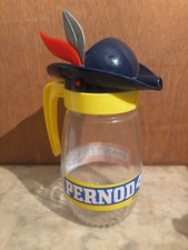 Vintage pichet pernod 45 - pichet,
