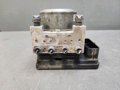 Bloc hydraulique calculateur - hydraulique,