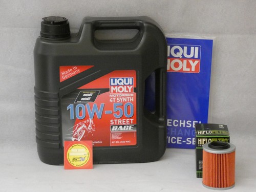 Oelwechselset can 650 - can, am