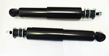 2X Amortisseur Avant Non