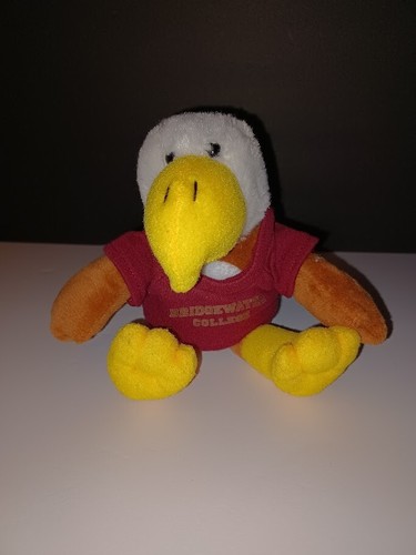 Bridgewater college eagle - bridgewater,