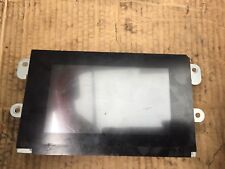 ÉCRAN D'AFFICHAGE LECTEUR DVD