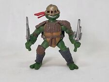 Mini Figurine Tortues Ninja Mirage Studio 2004 TMNT Raphael 6 cm