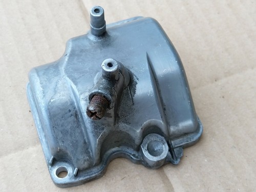 Cuve carburateur cylindre - cylindre, 1