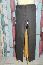 PANTALON SLIM FIT FEMME  °°°  PATRICE BREAL °°° TAILLE 38  . PARFAIT  ETAT