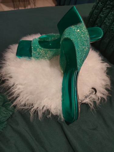 Chaussure talon femme - , pointure
