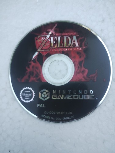 Seul zelda collector s - cd,