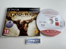 God Of War Ascension - Promo