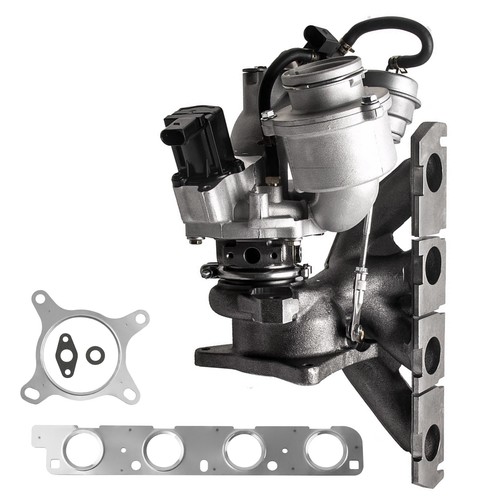 Turbocharger for audi vw - audi, a3