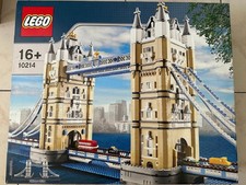 LEGO Creator Expert 10214 Le