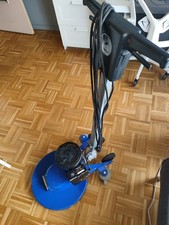 Monobrosse Haute-vitesse COTTREZ