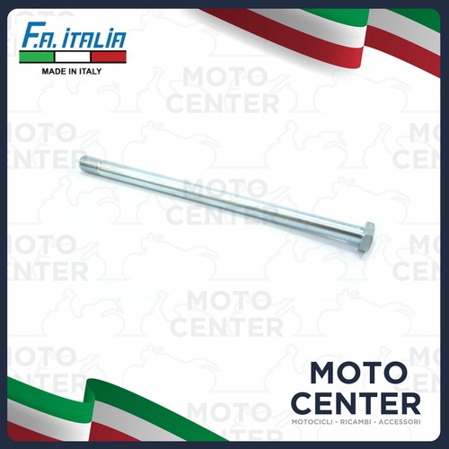 Boulon fixation moteur vespa - boulon,