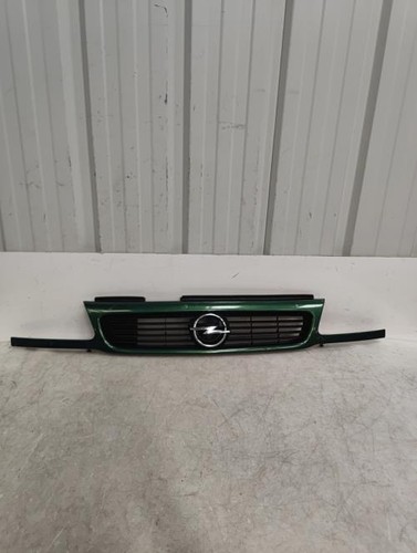 Calandre opel astra phase - f, 2