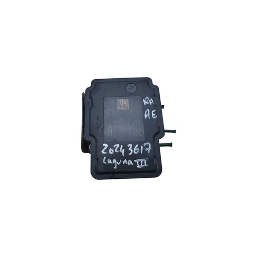 Bloc abs renault laguna - abs,