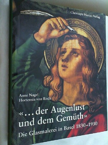 Der augenlust und - "...,