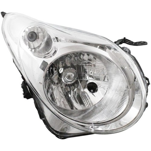 Projecteur halogène avant - halogène,
