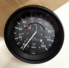 VW Coccinelle 1303 Mph