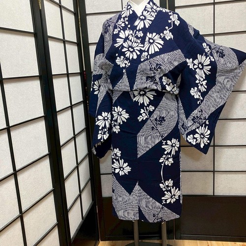 9429 kimono traditionnel - 9429#,