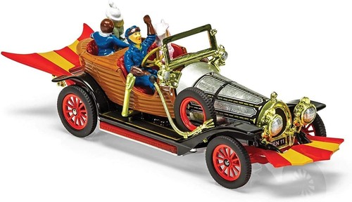 Corgi chitty - corgi, bang
