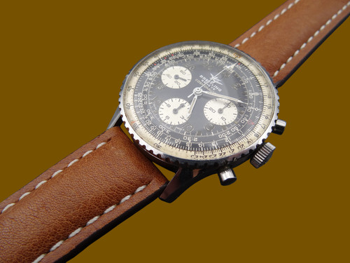 Chronograph breitling - chronograph,