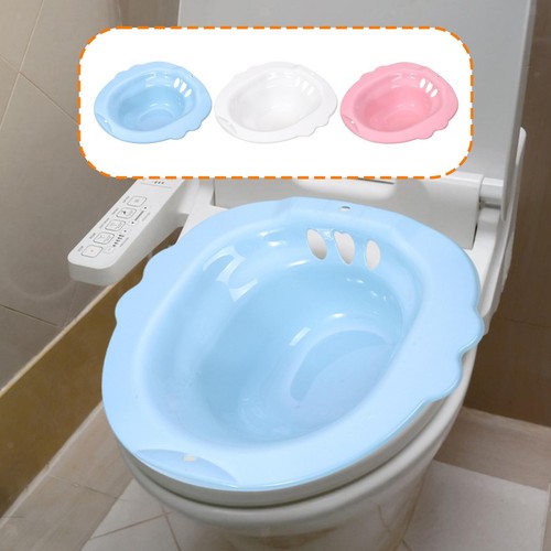 Bain siège toilette - bain,
