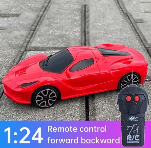 Voiture radio commande - , model
