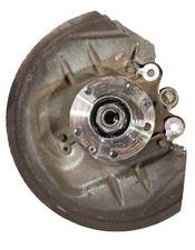 FUSÉE D'ESSIEU ARRIÈRE DROIT (ASSEMBLAGE) AVEC SON MOYEU CITROEN C5 2 X7 517629