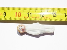 FEVE ANCIENNE 1ER  fillette en