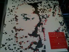 vinyle 33T club sodade cesaria evora by colore