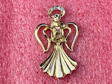T10 Pins BIJOU ANGE ANGEL