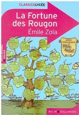 La Fortune des Rougon - Emile
